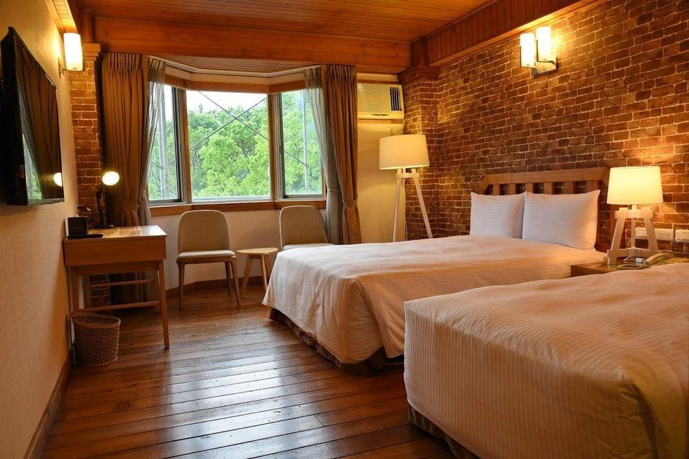 Chilan Hotel Datong Exterior foto