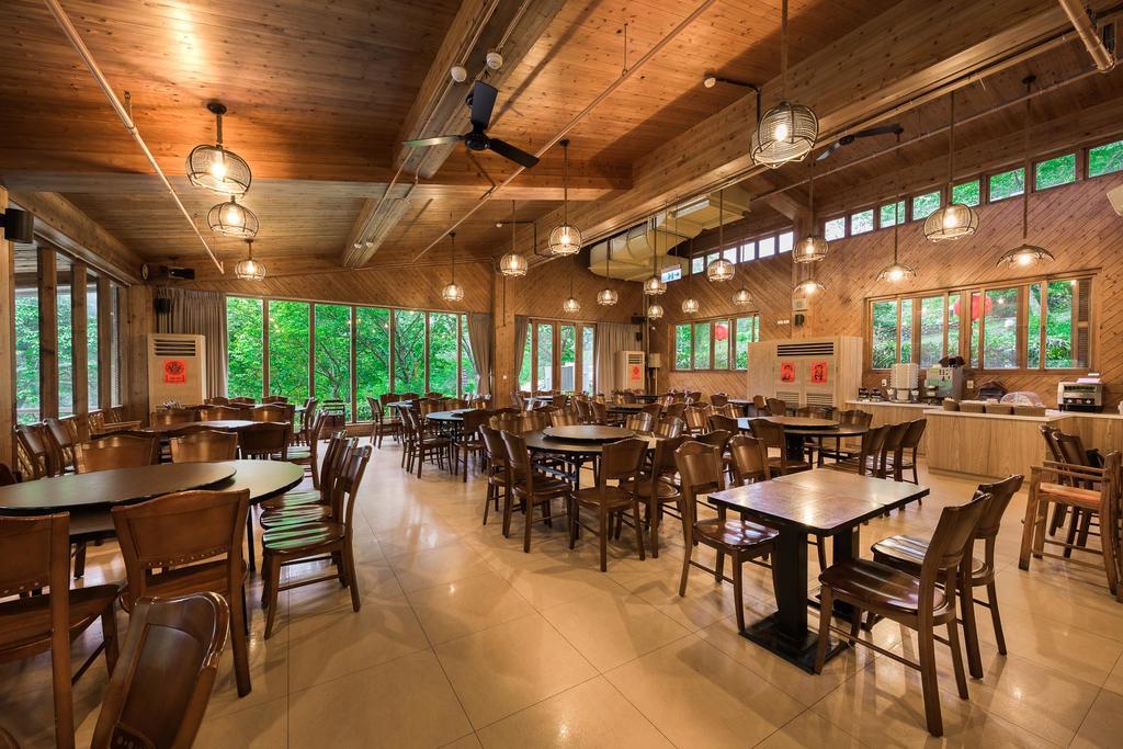 Chilan Hotel Datong Exterior foto