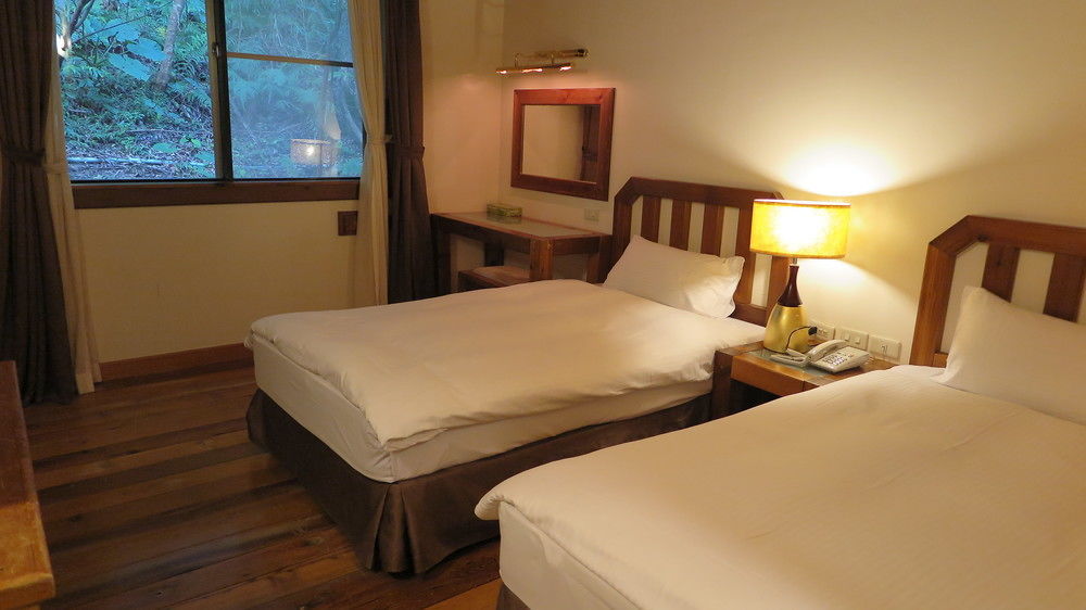Chilan Hotel Datong Exterior foto