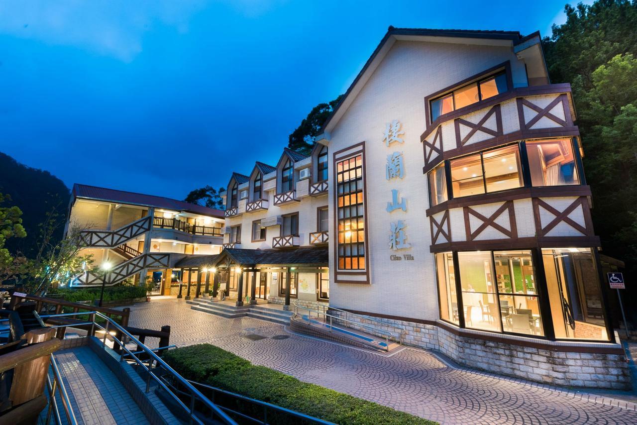 Chilan Hotel Datong Quarto foto